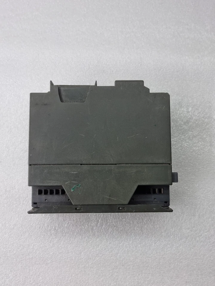 SIEMENS 6ES7 321-1BH02-0AA0 MODULE SIMATIC S7 6ES73211BH020AA0